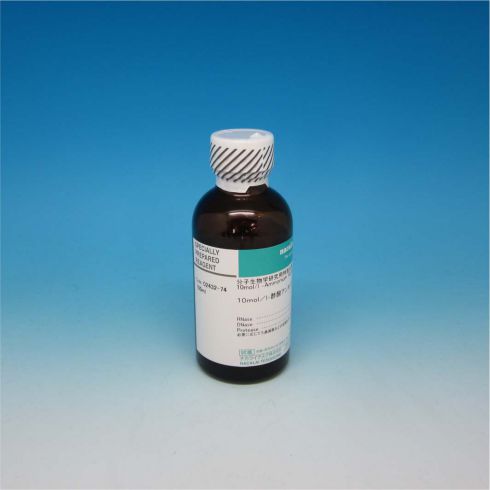 10mol/l -Ammonium Acetate Solution