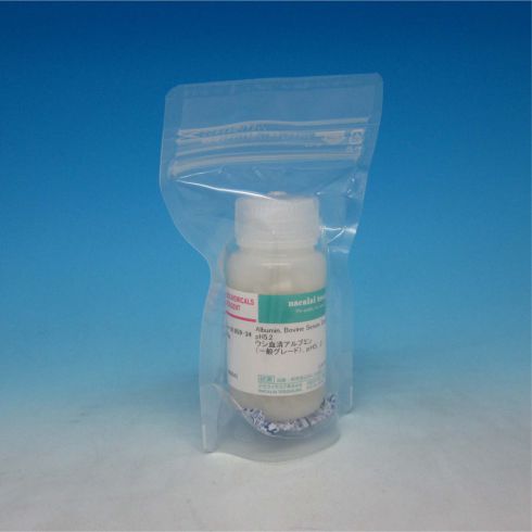 Albumin, Bovine