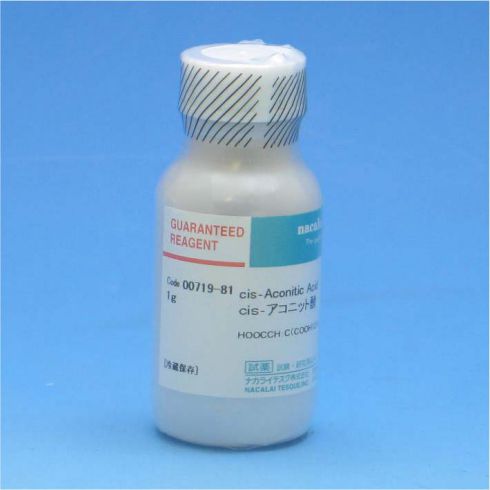 cis-Aconitic Acid