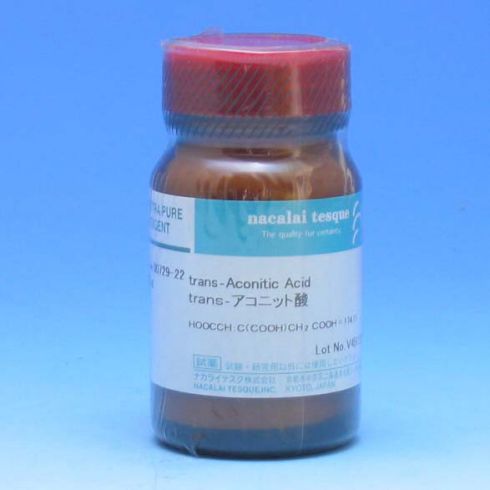 反式-乌头酸