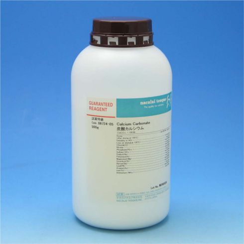 Calcium Carbonate