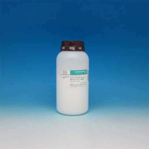 Calcium Chloride Dihydrate