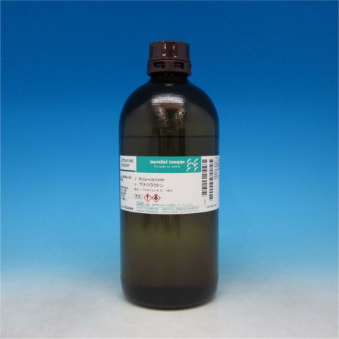 γ-Butyrolactone
