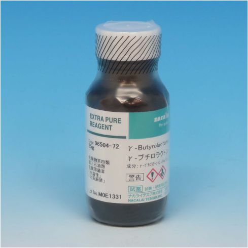 γ-Butyrolactone