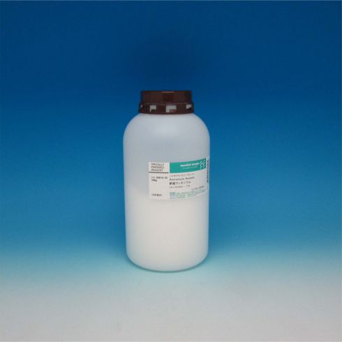 Ammonium Acetate
