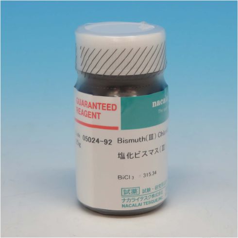 Bismuth(Ⅲ) Chloride