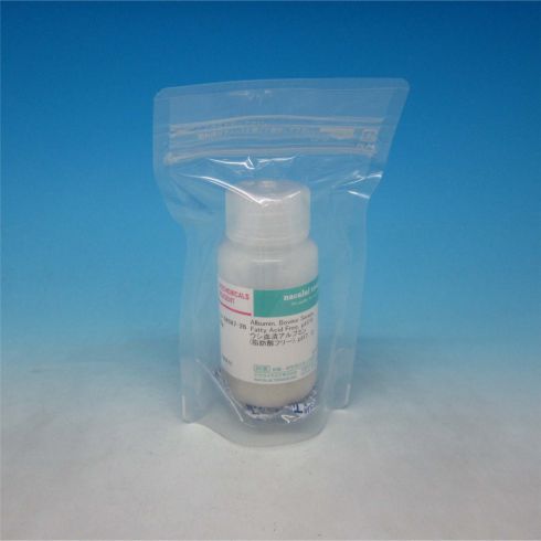 Albumin, Bovine