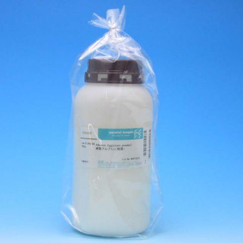 Albumin, Egg 〔Ovalbumin〕