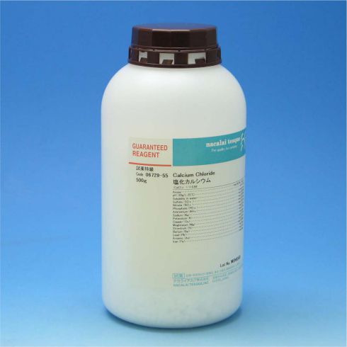 Calcium Chloride