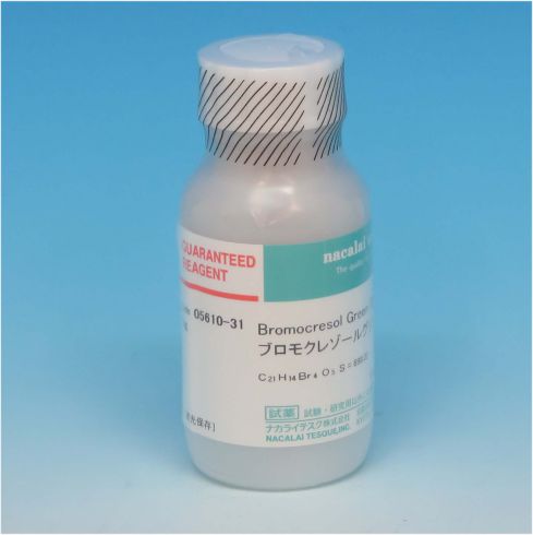 Bromocresol Green