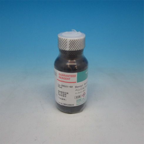 Benzyl Alcohol