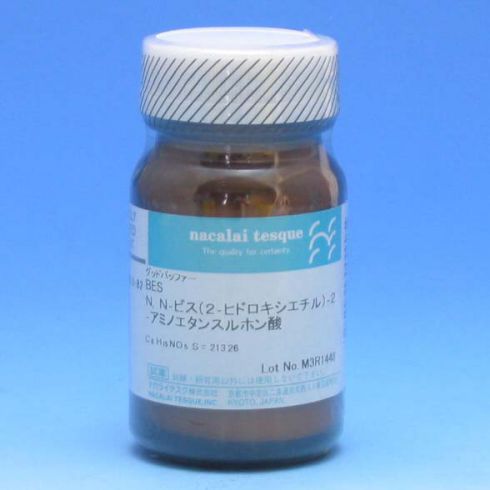BES 〔N,N-Bis(2-hydroxyethyl)-2-aminoethanesulfonic Acid〕