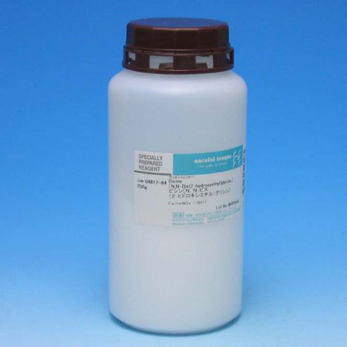 Bicine 〔N,N-Bis(2-hydroxyethyl)glycine〕