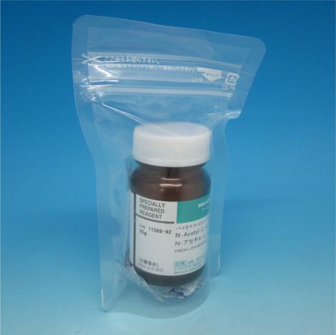 N-Acetyl-L-cysteine