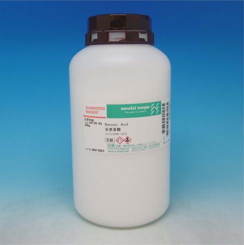 Benzoic Acid