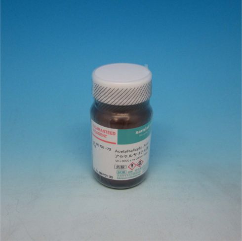 Acetylsalicylic Acid