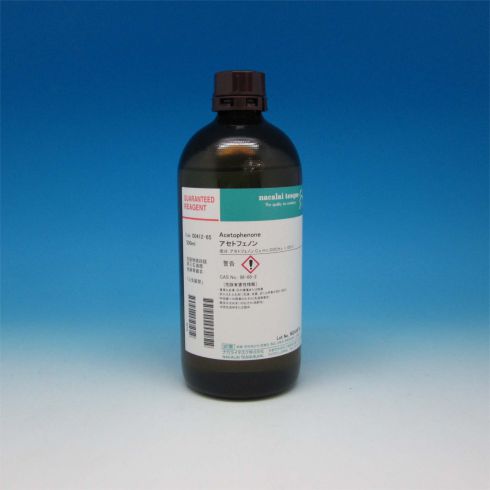 Acetophenone