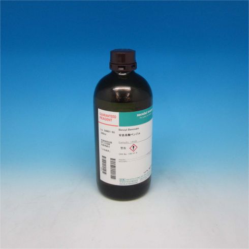 Benzyl Benzoate