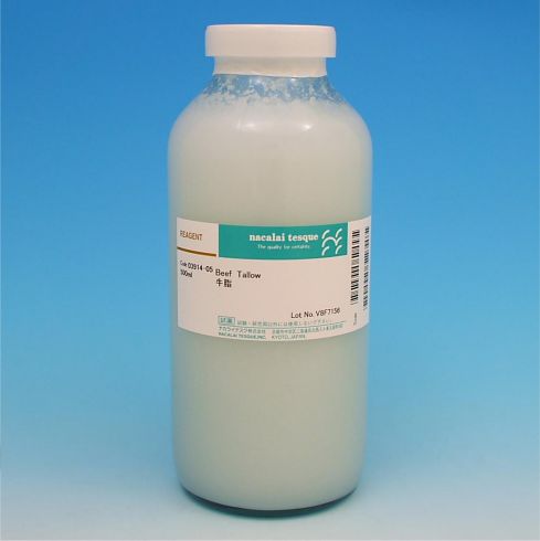 Beef Tallow