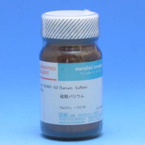 Barium Sulfate