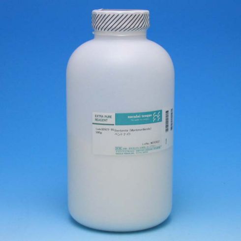 Bentonite