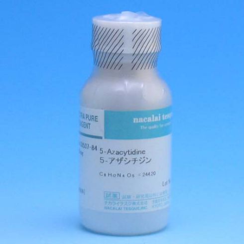 5-Azacytidine