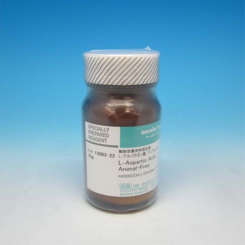 L-Aspartic Acid, Animal-Free