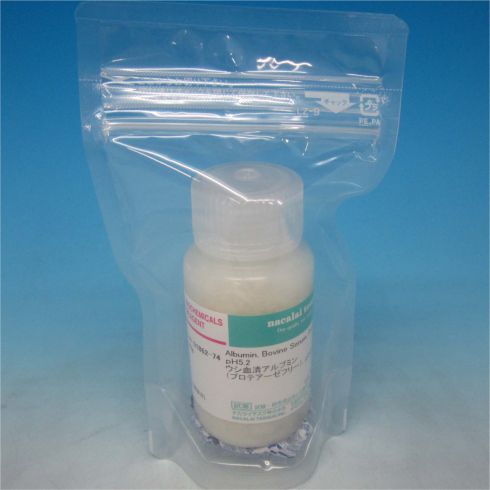 Albumin, Bovine