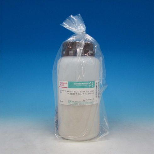 Albumin, Bovine, F-Ⅴ