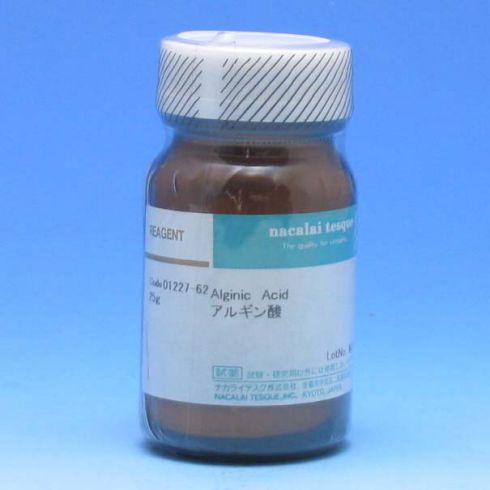 Alginic Acid