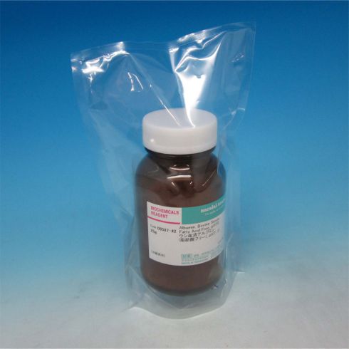 Albumin, Bovine