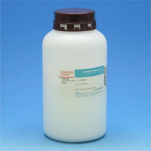 L-α-Alanine