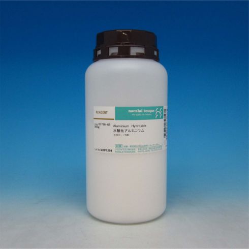 Aluminium Hydroxide