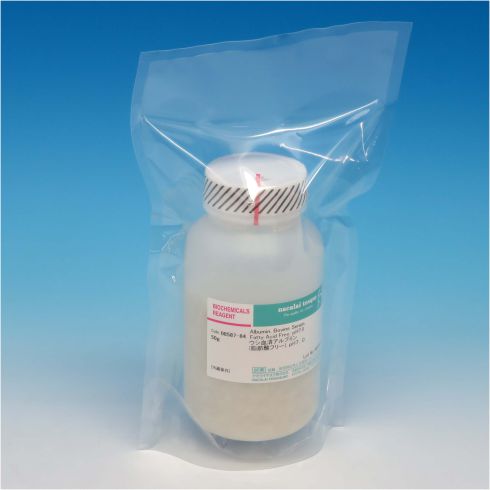 Albumin, Bovine