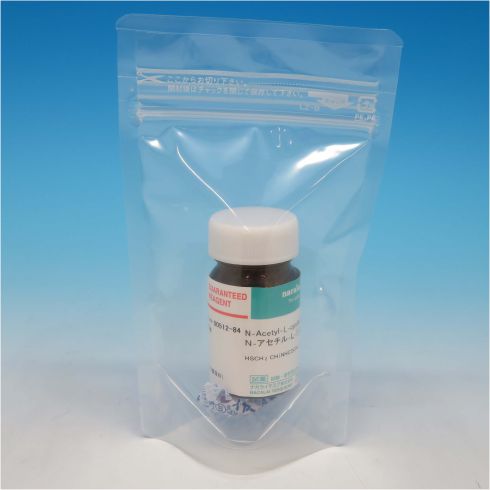 N-Acetyl-L-cysteine
