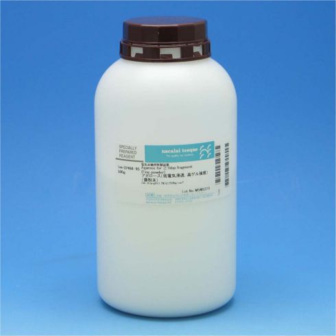 Agarose for ≧1kbp fragment(Fine Powder)