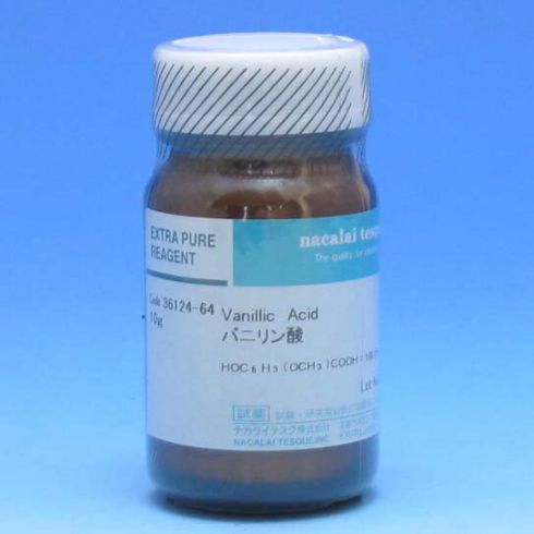 香草酸