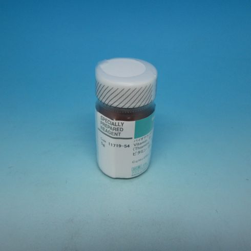Vitamin B1 Hydrochloride 〔Thiamine Hydrochloride〕