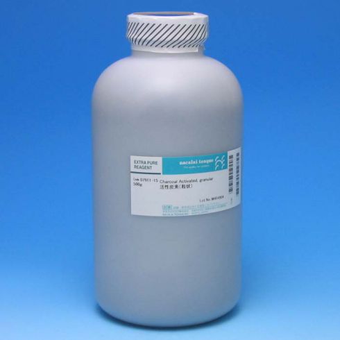 Charcoal Activated, granular Bituminous coal