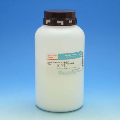 tetra-Sodium Ethylenediaminetetraacetate