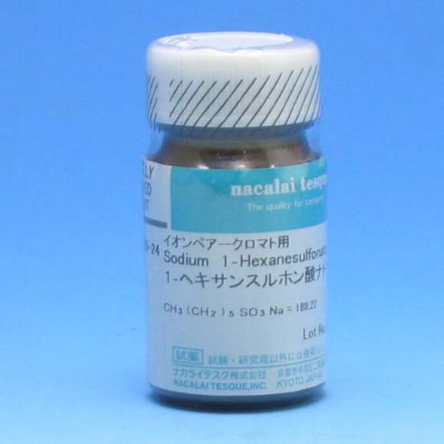 Sodium 1-Hexanesulfonate