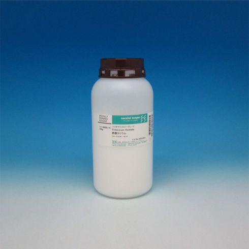 乙酸钾