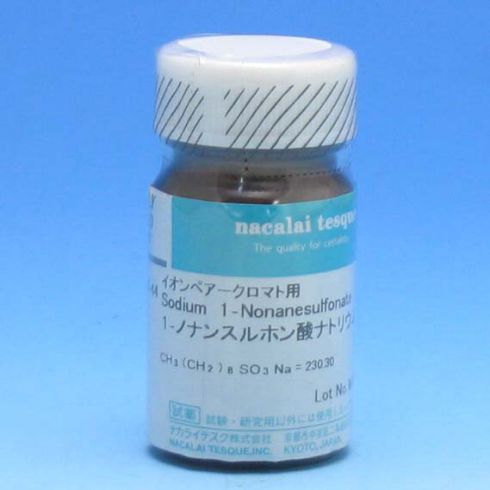 Sodium 1-Nonanesulfonate