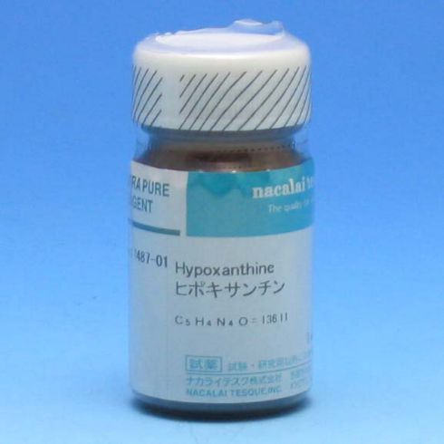 次黄嘌呤