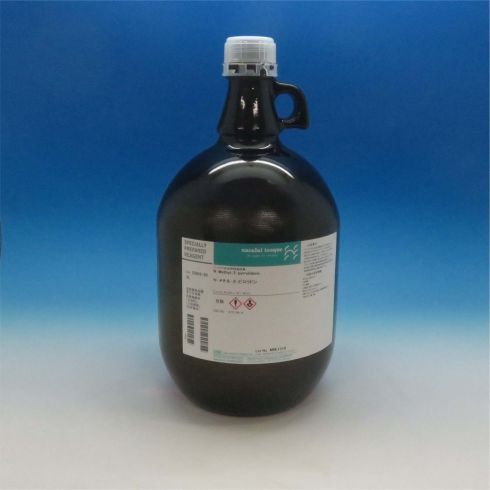 1-甲基-2-吡咯烷酮