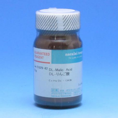 DL-苹果酸
