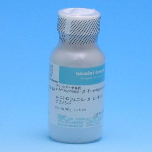 4-硝基苯基-β-D-吡喃木糖苷