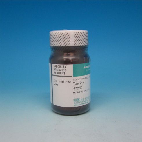 牛磺酸