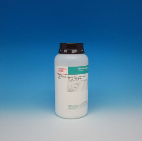 甘氨酸