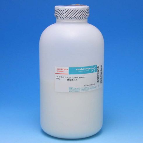 Agar Purified, powder